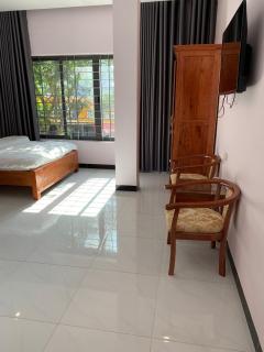 Khách Sạn Anh Đào - 8