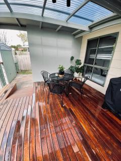 Vacation on Nation - Inverloch - 3