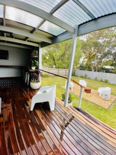 Vacation on Nation - Inverloch - 1