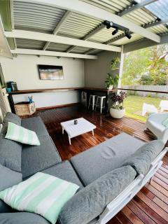 Vacation on Nation - Inverloch - 0