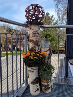 Ferienwohnung Reiners - Schneverdingen - 8
