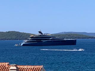 Apartment with large Seaview Terrace - 6
