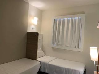 ibis budget Muriae - Muriaé - 5
