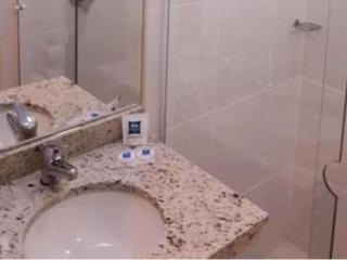 ibis budget Muriae - Muriaé - 4