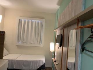 ibis budget Muriae - Muriaé - 3