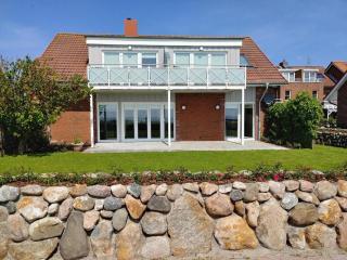 Haus Ran Ferienwohnung Ran 2 - 7