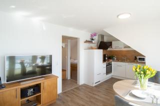 Haus Ran Ferienwohnung Ran 2 - Wittdün - 4