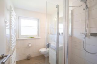 Haus Ran Ferienwohnung Ran 2 - Wittdün - 2