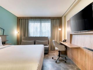 Novotel BH Savassi - Belo Horizonte - 2