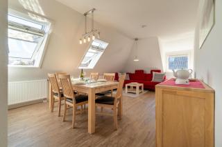 Haus Eva Wohnung 2 - 9