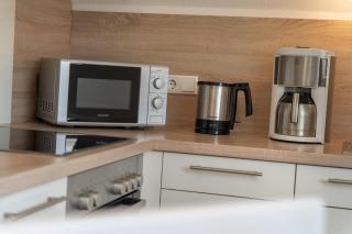 Haus Eva Wohnung 2 - 1