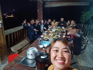 Dong van hmong homestay - Dồng Văn - 2