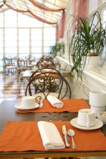 Hotel Giudecca Venezia - Venedig - 2