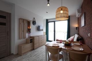 Domki i Apartamenty Al Mare - Poland - 7