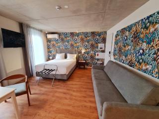 Bemyguest - Loft Guest House Jardim das Mães Charming - Viseu - 9