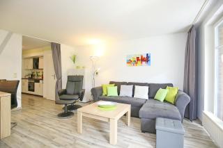 Feriendorf Papillon Wohnung 15-4 - Boltenhagen - 0
