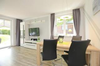 Feriendorf Papillon Wohnung 15-4 - Boltenhagen - 9