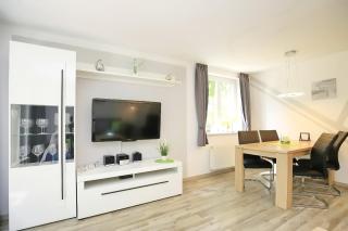 Feriendorf Papillon Wohnung 15-4 - Boltenhagen - 7