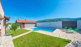 Holiday Home La Casa della Notte - Mostar - 2