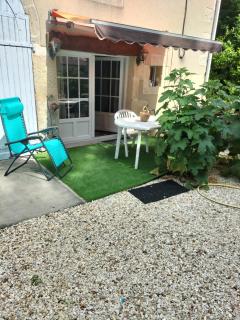 Chambre de caractere - Celles - 6