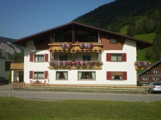Gästehaus Manuela Puchmayr - Mellau - 8
