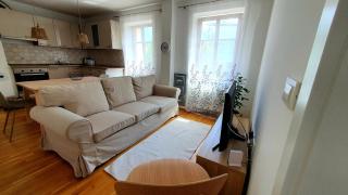 Apartma Bovec Center - Bovec - 0
