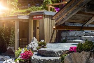 Almhotel Grünsteinblick - Königssee - 1