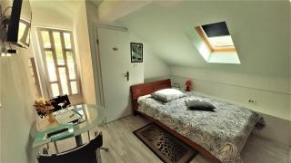 Guesthouse Sobe Silva - Tolmin - 4
