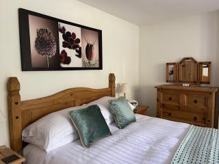 Cosy 2 Bedroom Cottage in Betws y Coed, Snowdonia - 1