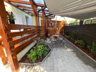 Péter Dock Boutique Villa Keszthely - 1