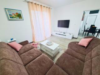 Apartment Three Roads - Baška Voda - 6