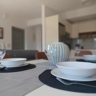 Anesi View Apartment - Vassiliki - 0