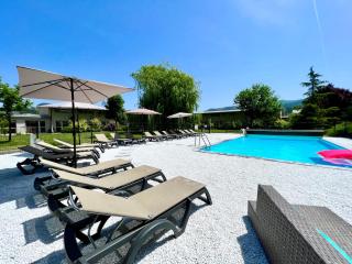 The Originals Boutique, Hôtel Le Cap, Gap Sud - Tallard - 5