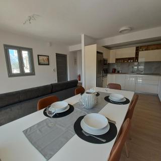 Anesi View Apartment - Vassiliki - 8