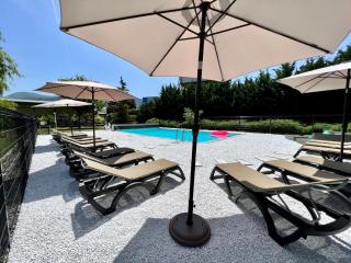The Originals Boutique, Hôtel Le Cap, Gap Sud - Tallard - 3