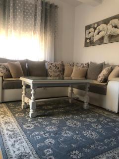 The Opulent Oasis! Apartment Ulcinj - Ulcinj - 9