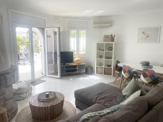 VALIRA 20D - Belle villa avec piscine et amarre - Empuriabrava - 5