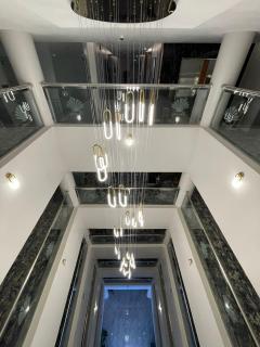 فندق بيرلي Pearly Hotel - 6