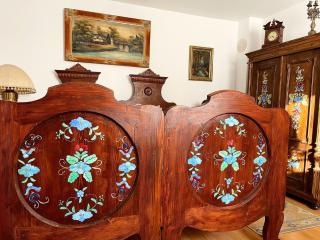 Casa Rosca - Sighişoara - 8