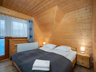 Domki Na Babińcu - 1