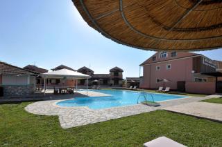 Louvros Studios Sidari Corfu - 5