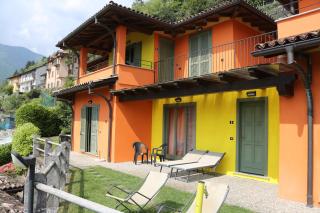 Appartamenti Ferrari Residence - Cannobio - 1
