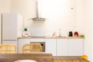 Carpenter's Home by Cadiz Time - Cádiz - 6
