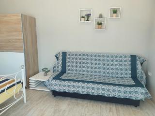Studio Apartment Palmira - Ližnjan - 5