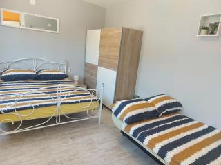 Studio Apartment Palmira - Ližnjan - 4
