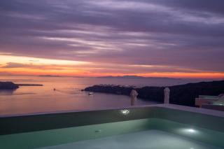 Anemos Cave Suites - 1