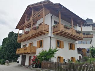 Ciasa Rosada - San Vigilio Di Marebbe - 0