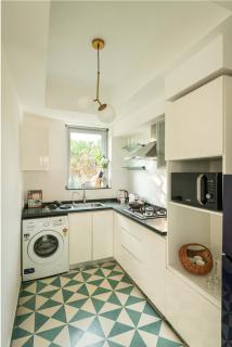 El Tesoro 2BHK Elegant Apartments in Siolim with Pool- 10 mins Drive to Assagao - 1