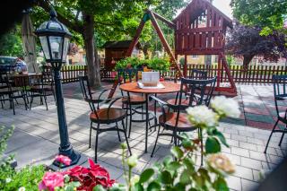 Penzión Tücsök - 8