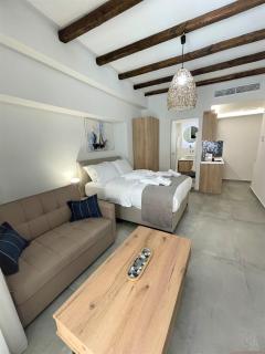 Chic Centre Suites Athens - Atene - 1